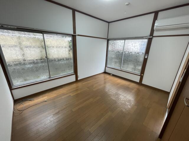 リビング以外の居室