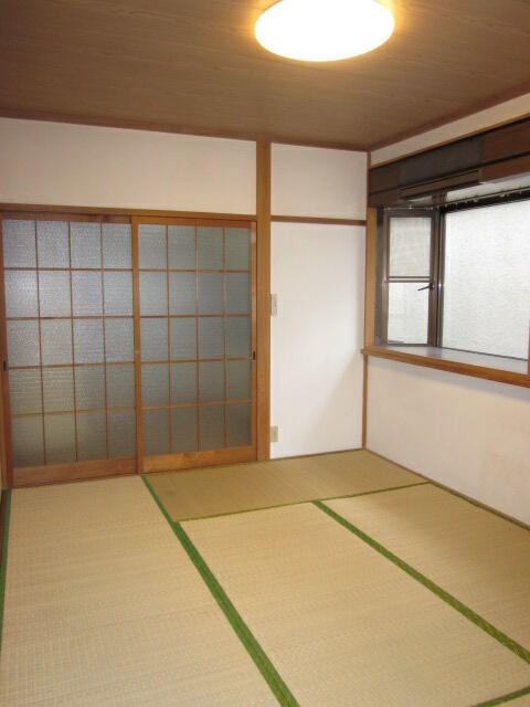 リビング以外の居室