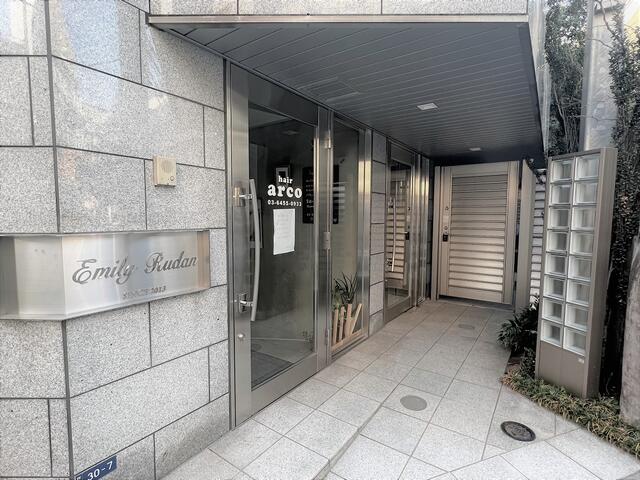 共用部（その他）／エントランス