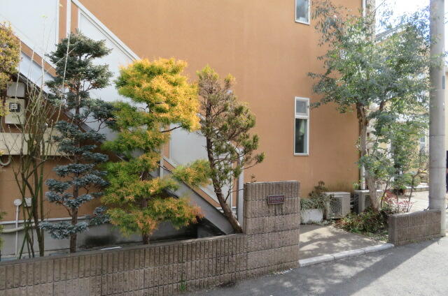 共用部（その他）