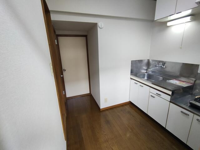 リビング以外の居室