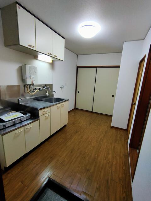 リビング以外の居室