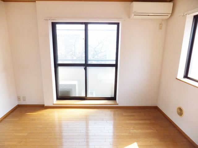 リビング以外の居室