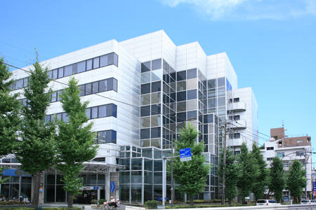 昭和大学病院附属東病院 (958m)