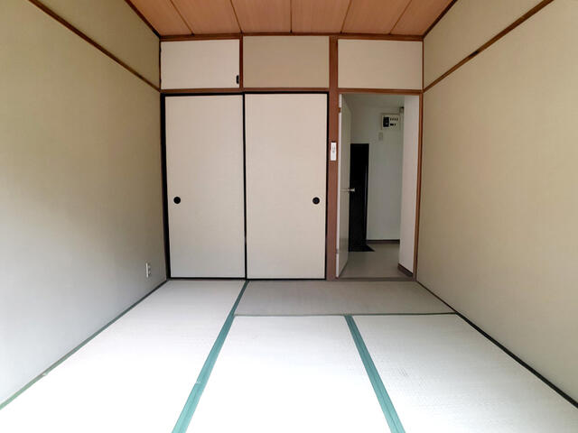 リビング以外の居室