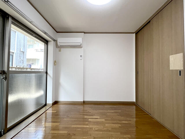 リビング以外の居室