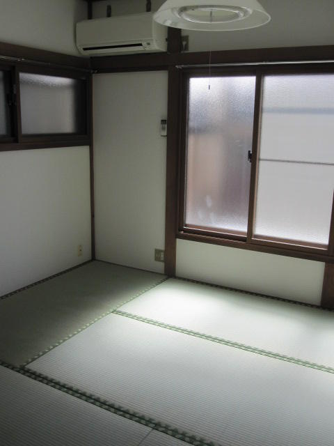リビング以外の居室