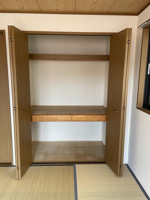 収納／和室