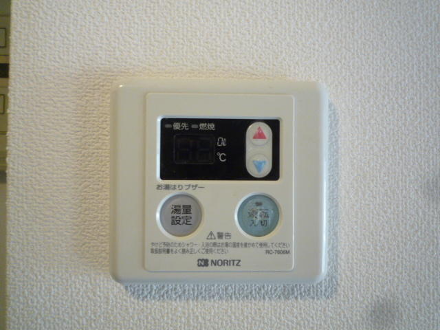 参考写真（別部屋クリーニング前）