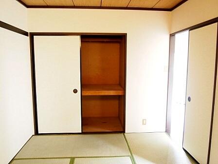 リビング以外の居室