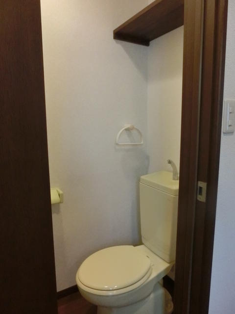 トイレ／バス・トイレ別室