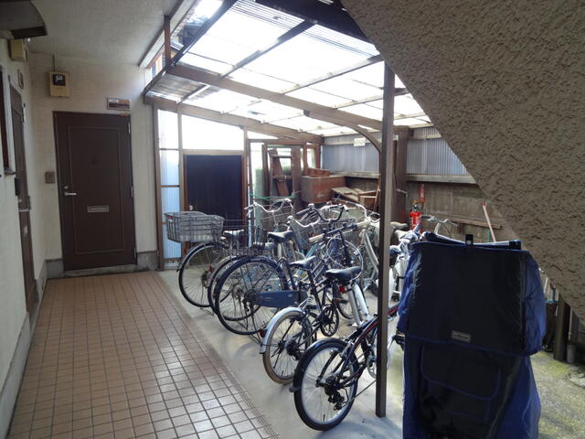 共用部（その他）