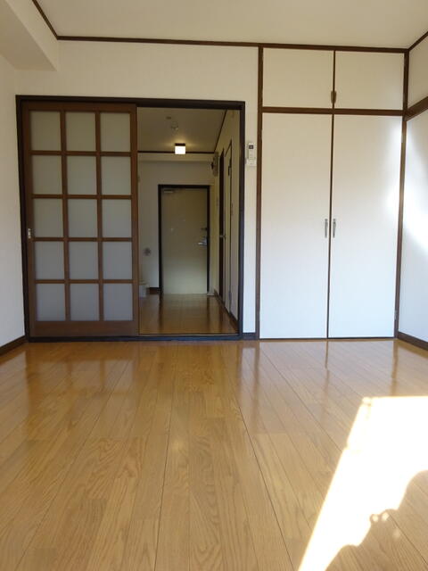 リビング以外の居室