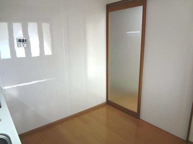 リビング以外の居室