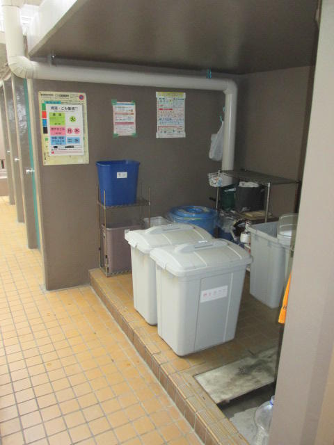 共用部（その他）