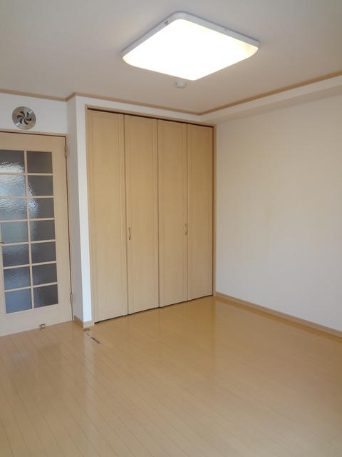 リビング以外の居室