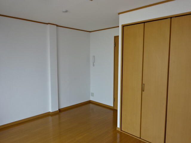 リビング以外の居室