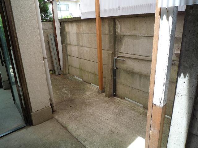 共用部（その他）