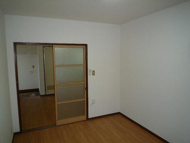 リビング以外の居室
