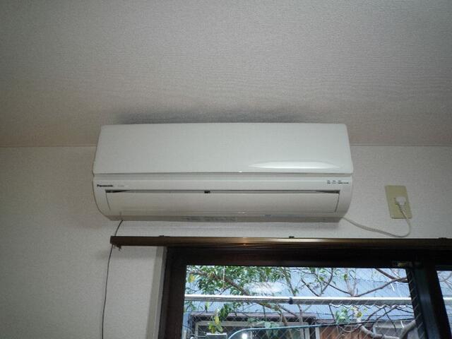 その他設備／エアコン
