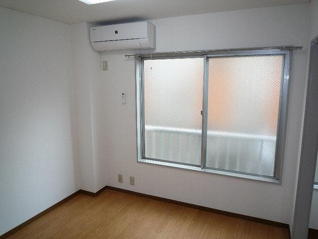 リビング以外の居室