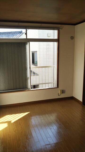 リビング以外の居室