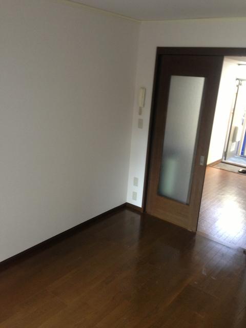 リビング以外の居室