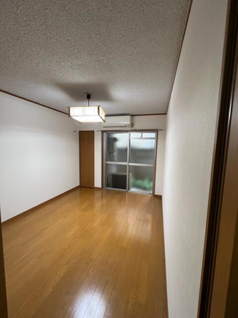 リビング以外の居室