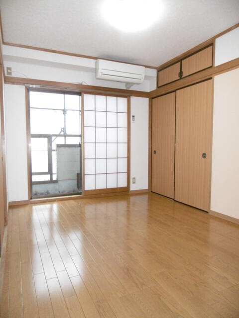 リビング以外の居室