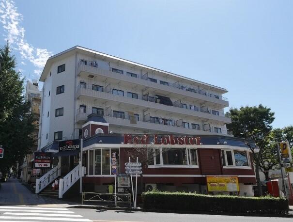 レッドロブスター上板橋店 (125m)