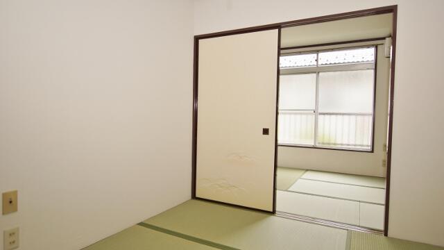 リビング以外の居室