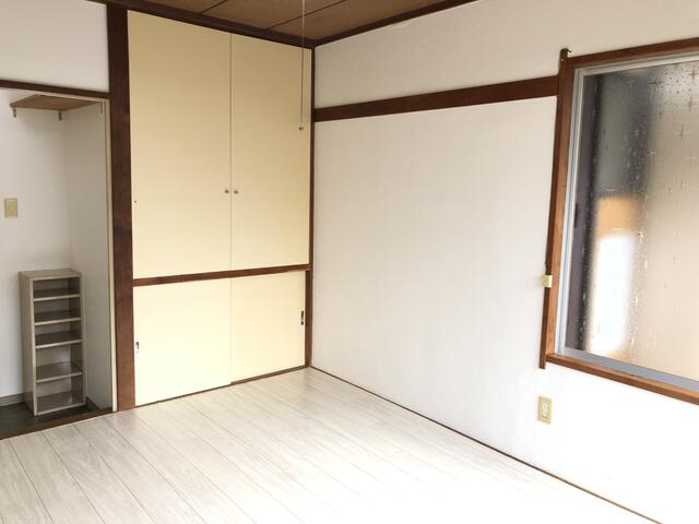 リビング以外の居室