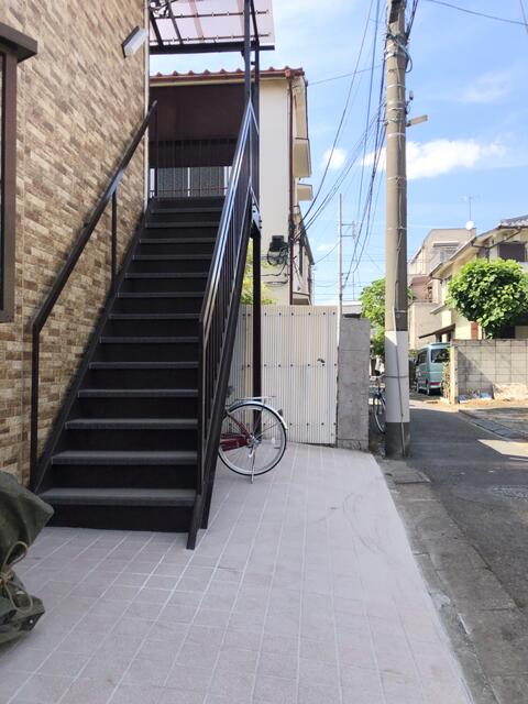 共用部（その他）