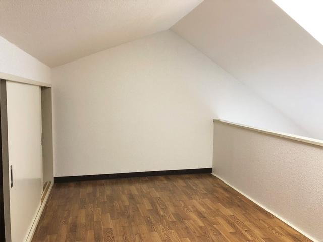 リビング以外の居室