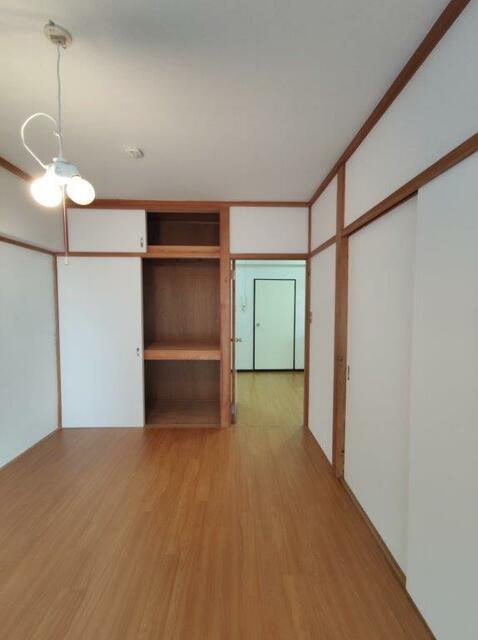 リビング以外の居室