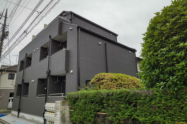 ※写真は全て別部屋及び施工中のものです。（未完成）