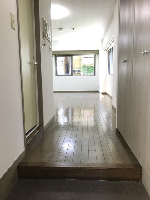 写真は全て別部屋のものです。