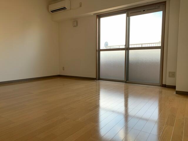 別部屋タイプの写真あり