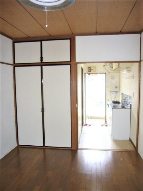 リビング以外の居室