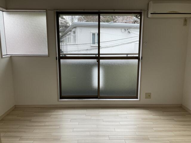 リビング以外の居室