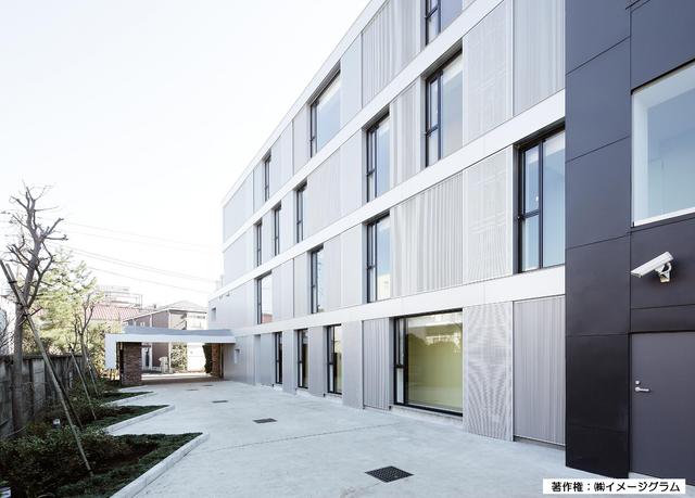 現地（外観）／リファイニング（再生）されたＲＣ造マンション♪