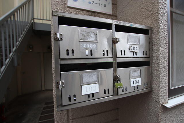 共用部（その他）