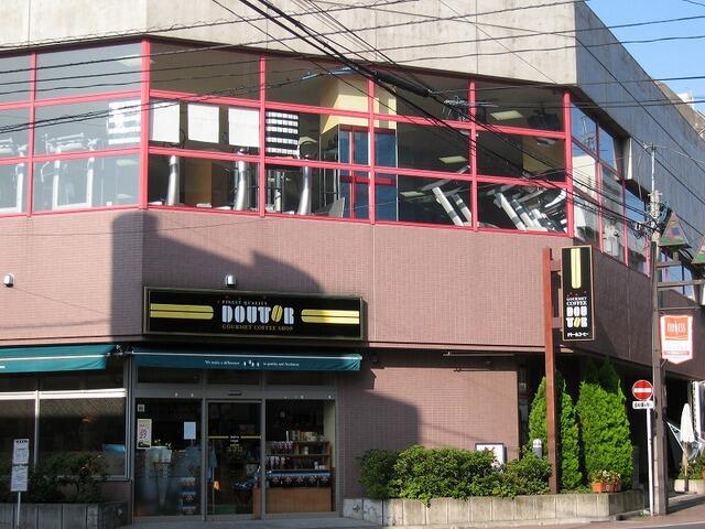 ★フィットネスクラブティップネス 下井草 (150m)