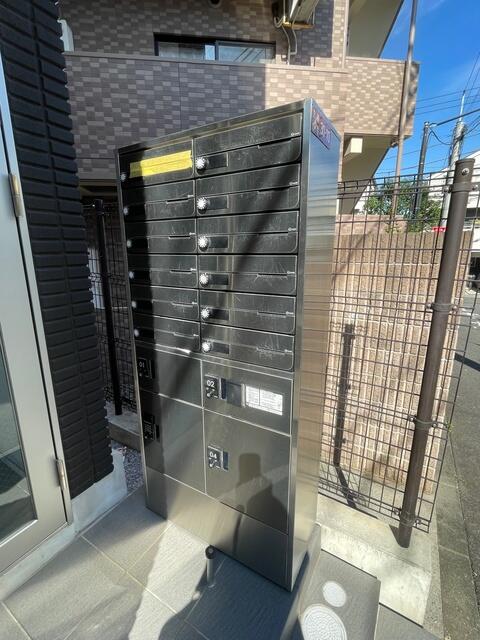 共用部（その他）／宅配ＢＯＸ