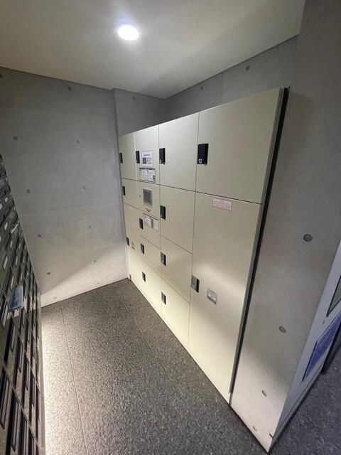 共用部（その他）／宅配BOX