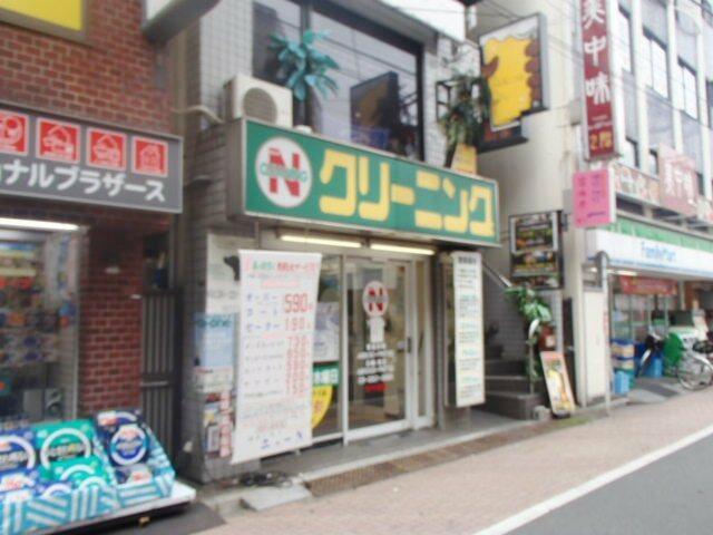 ★ニューN下井草店 (200m)