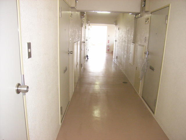 共用部（その他）