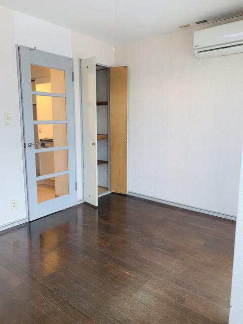 リビング以外の居室