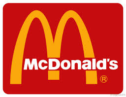 マクドナルドハタプラザ店 (321m)