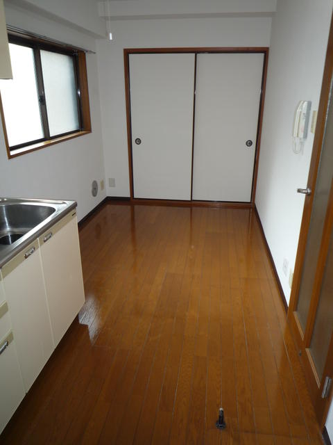 リビング以外の居室
